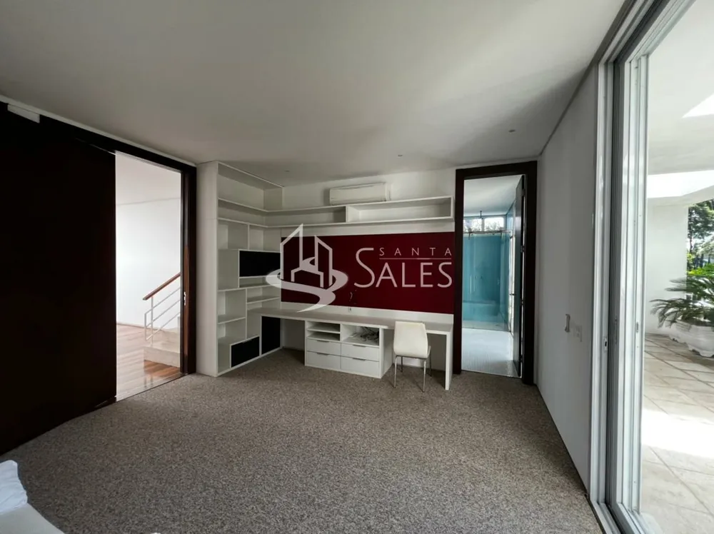 Sobrado, 3 quartos, 850 m² - Foto 8