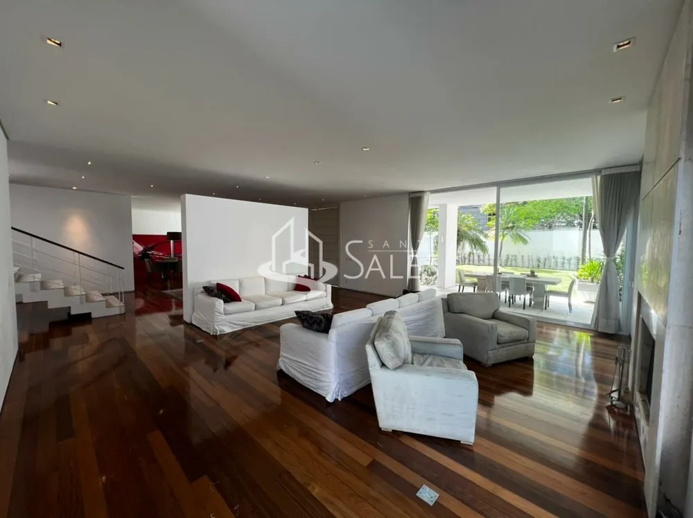 Sobrado, 3 quartos, 850 m² - Foto 3