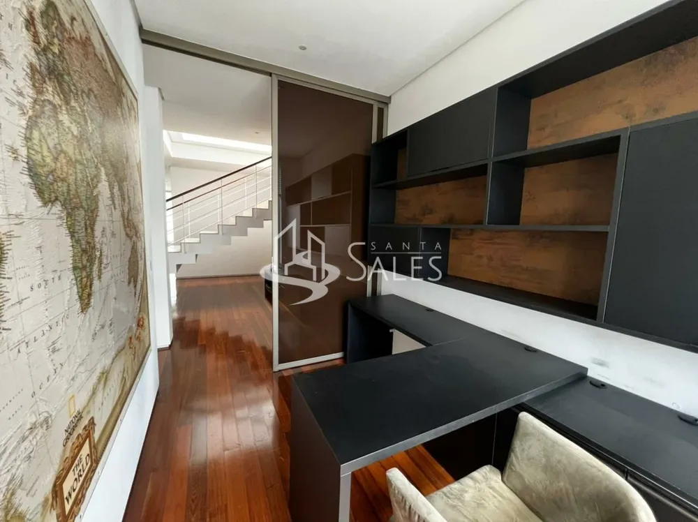Sobrado, 3 quartos, 850 m² - Foto 11