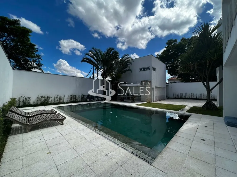 Sobrado, 3 quartos, 850 m² - Foto 14
