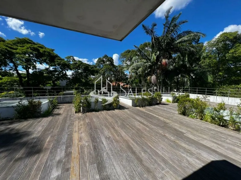 Sobrado, 3 quartos, 850 m² - Foto 15