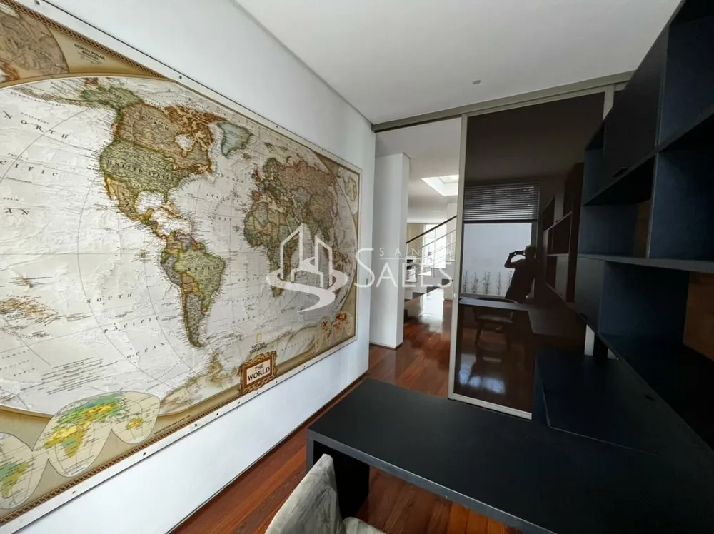 Sobrado, 3 quartos, 850 m² - Foto 10