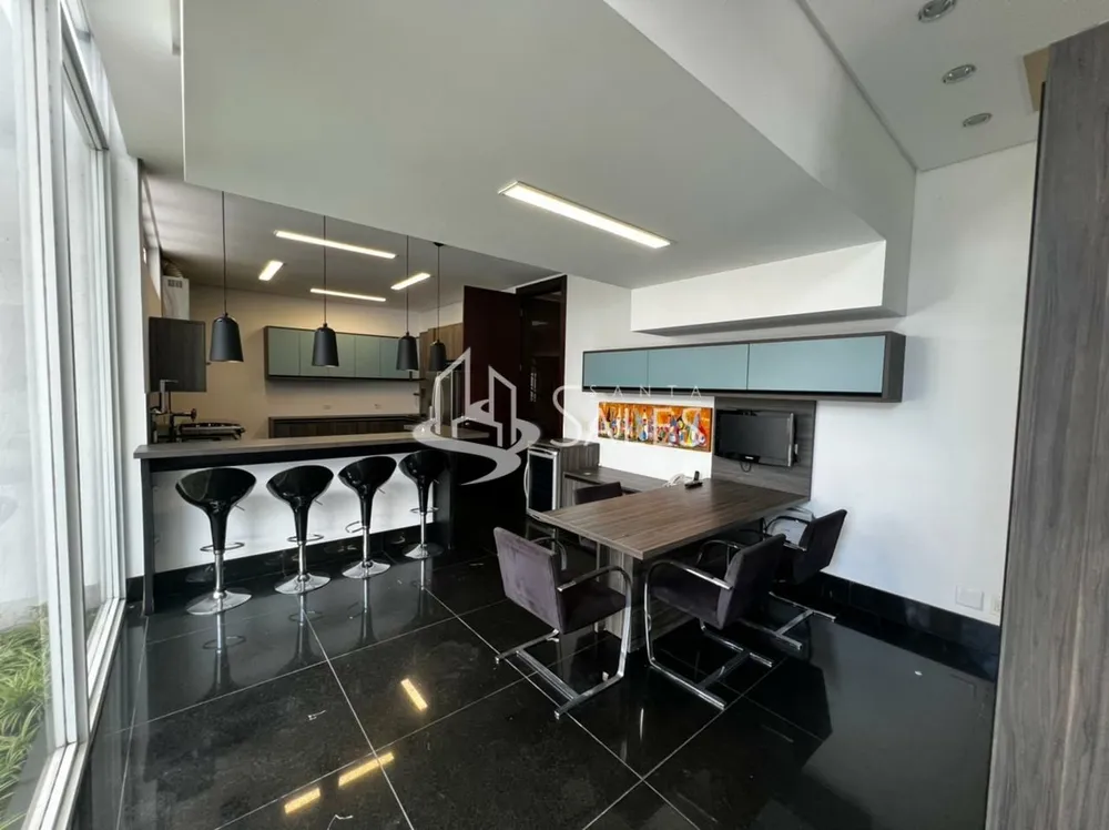 Sobrado, 3 quartos, 850 m² - Foto 12