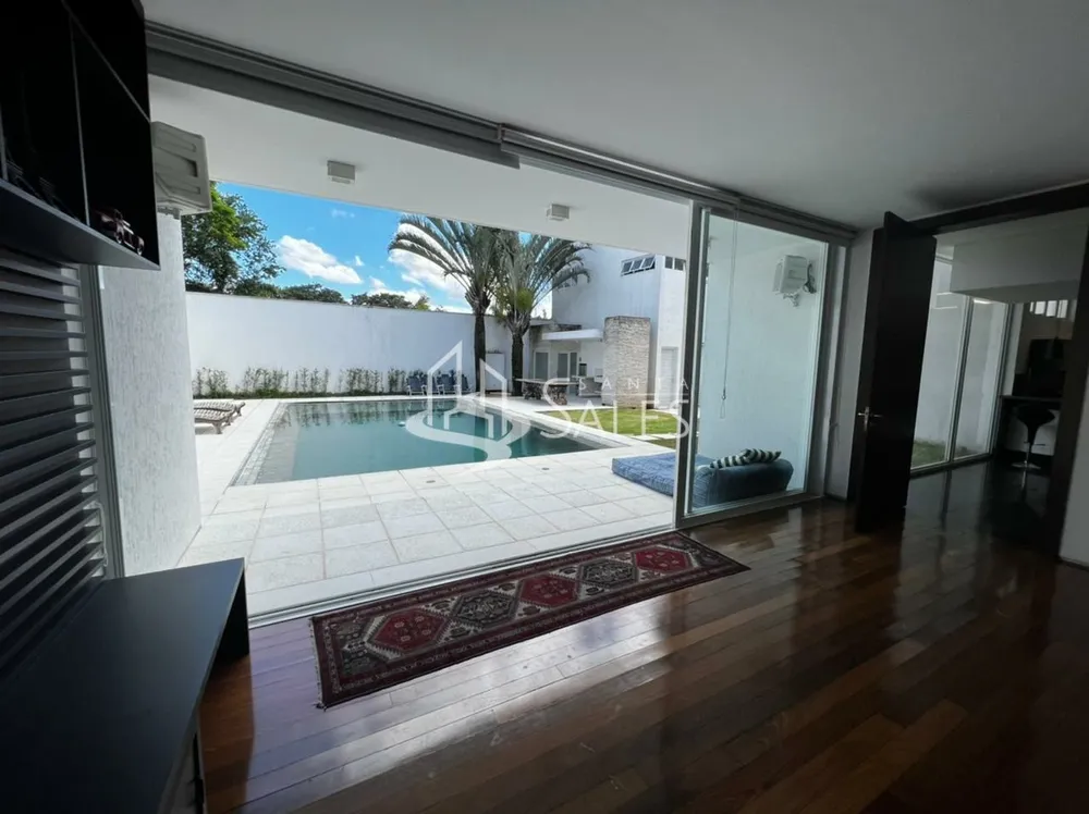 Sobrado, 3 quartos, 850 m² - Foto 13