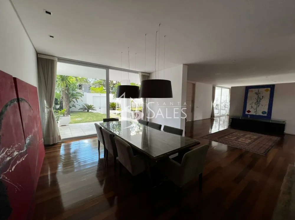 Sobrado, 3 quartos, 850 m² - Foto 4