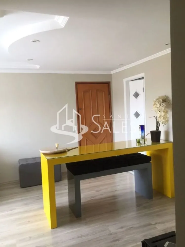 Apartamento, 2 quartos, 74 m² - Foto 3