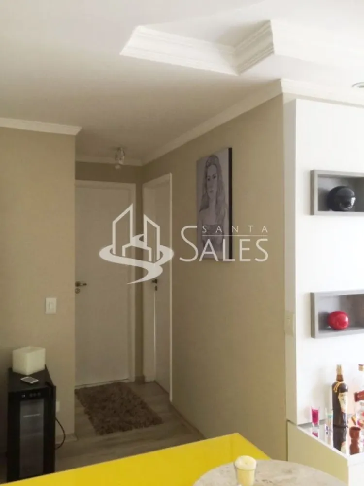 Apartamento, 2 quartos, 74 m² - Foto 11