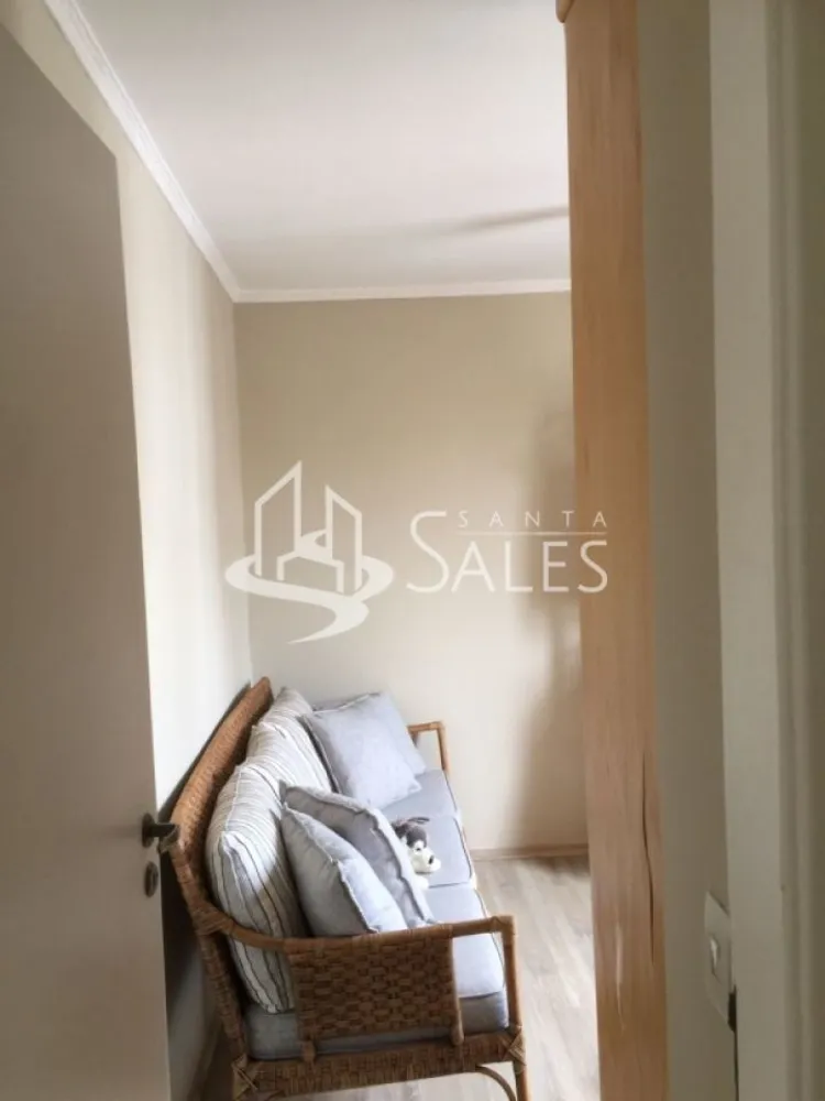 Apartamento, 2 quartos, 74 m² - Foto 1