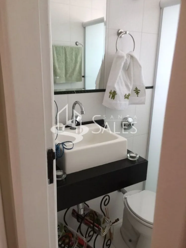 Apartamento, 2 quartos, 74 m² - Foto 4