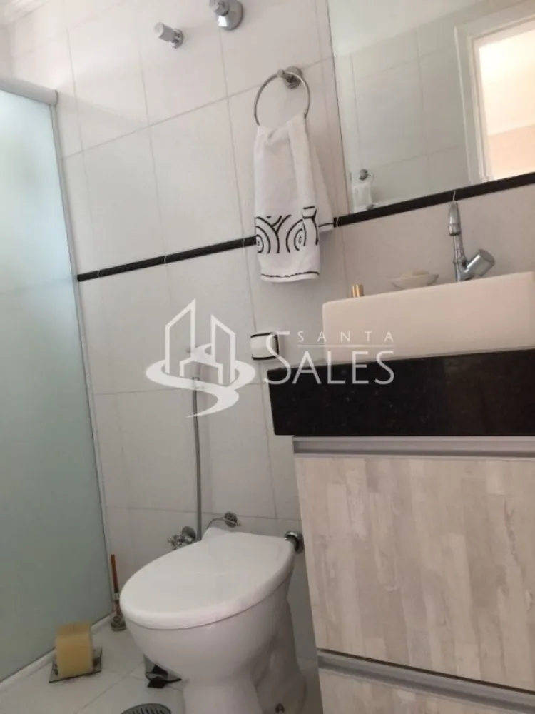 Apartamento, 2 quartos, 74 m² - Foto 14