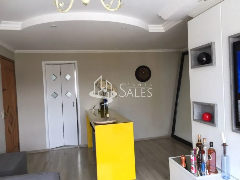 Apartamento, 2 quartos, 74 m² - Foto 5