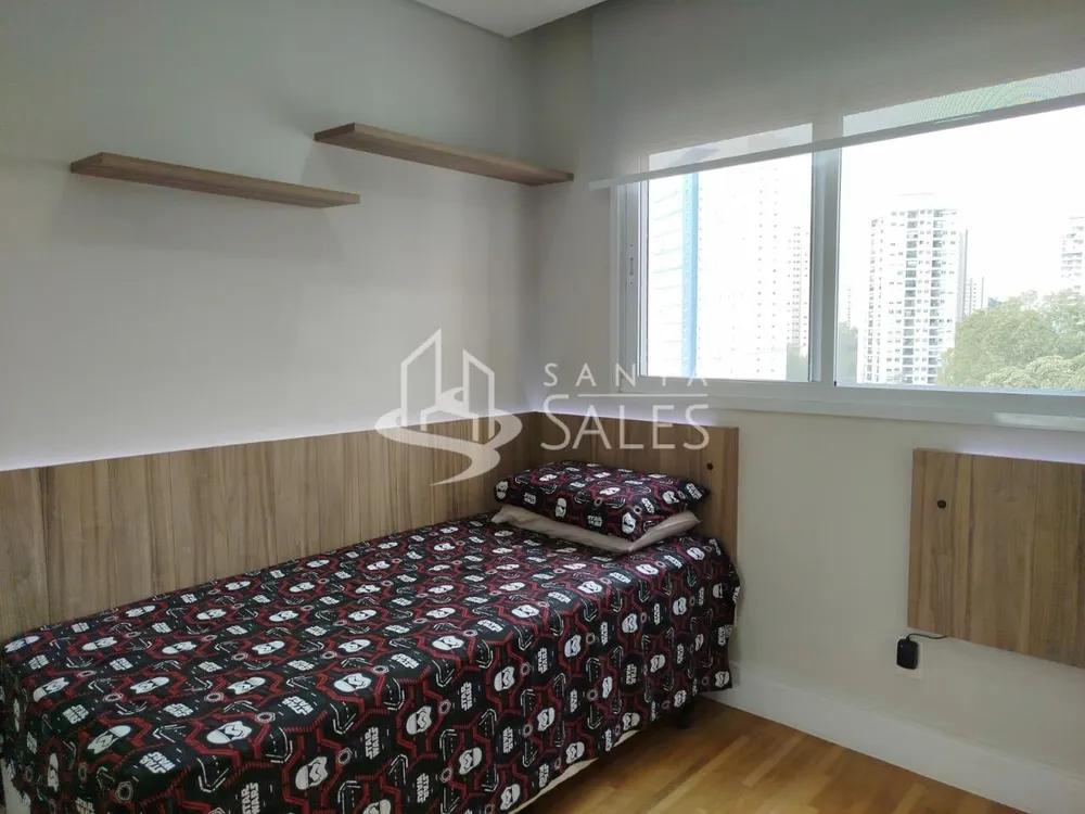 Apartamento, 2 quartos, 81 m² - Foto 8