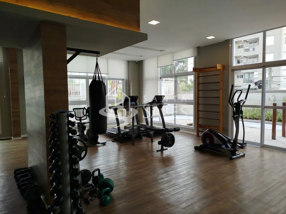 Apartamento, 2 quartos, 81 m² - Foto 4