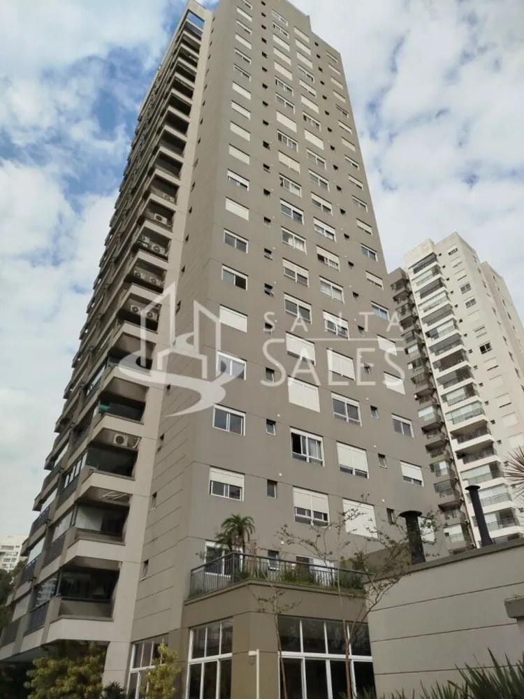 Apartamento, 2 quartos, 81 m² - Foto 6