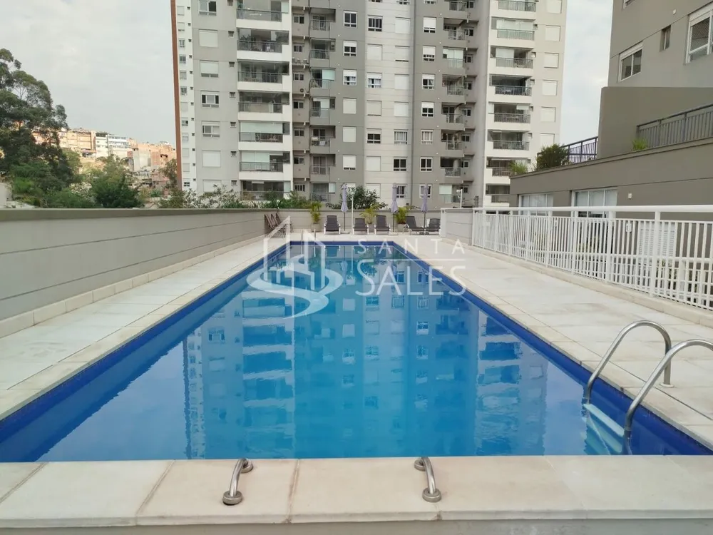 Apartamento, 2 quartos, 81 m² - Foto 2