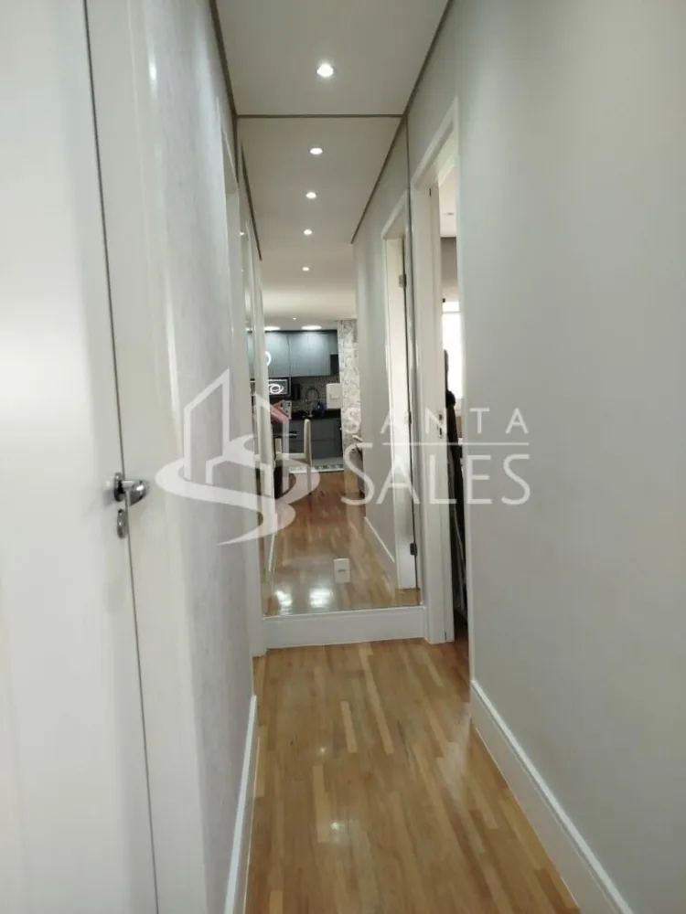 Apartamento, 2 quartos, 81 m² - Foto 9