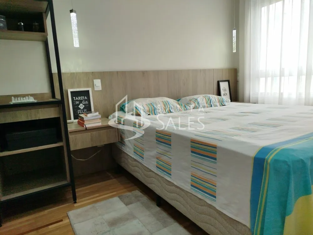 Apartamento, 2 quartos, 81 m² - Foto 10