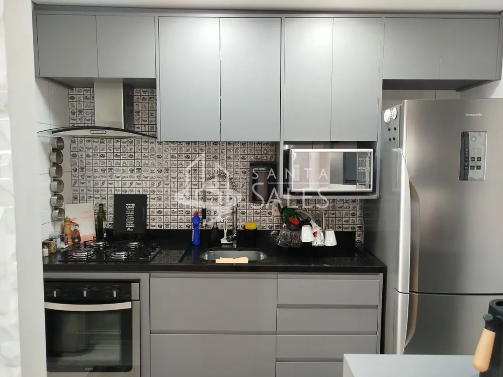 Apartamento, 2 quartos, 81 m² - Foto 12