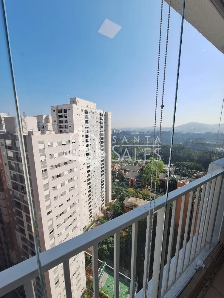 Apartamento, 1 quarto, 47 m² - Foto 1