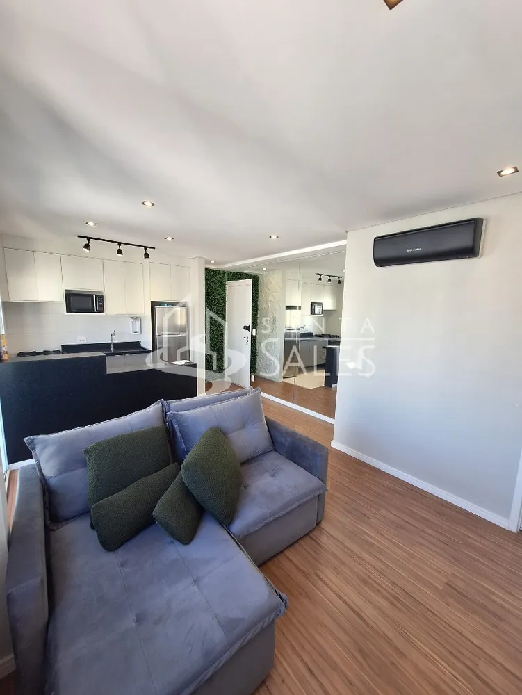 Apartamento, 1 quarto, 47 m² - Foto 4