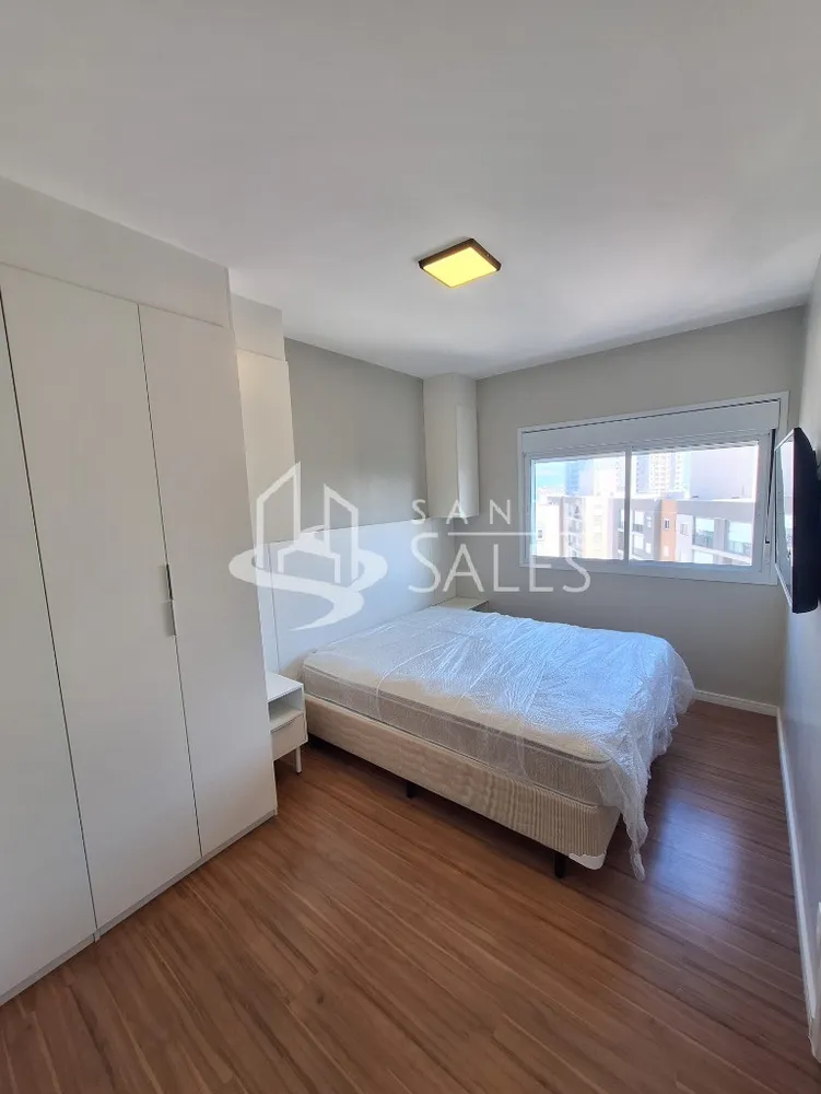 Apartamento, 1 quarto, 47 m² - Foto 3