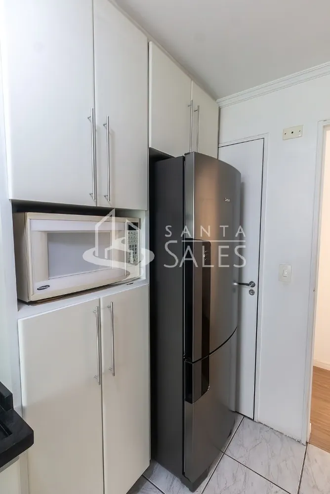 Apartamento, 2 quartos, 60 m² - Foto 4