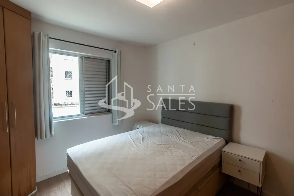 Apartamento, 2 quartos, 60 m² - Foto 2