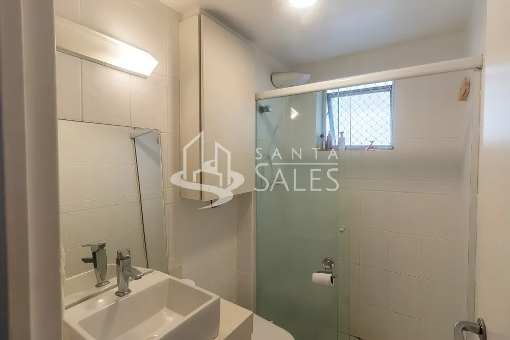 Apartamento, 2 quartos, 60 m² - Foto 3
