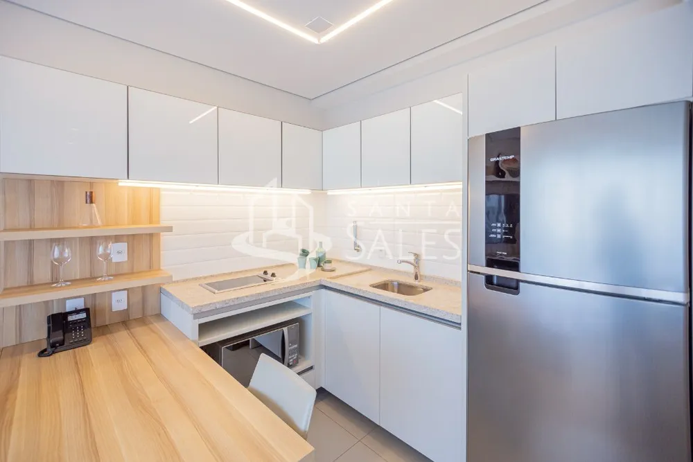 Kitnet-Studio, 46 m² - Foto 11