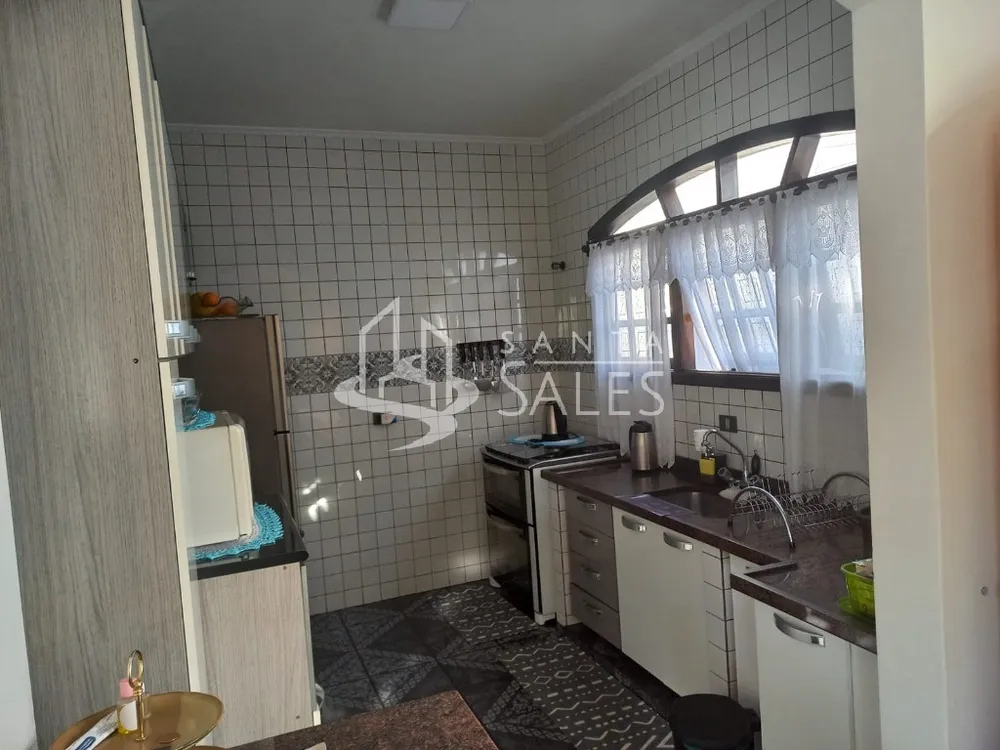 Sobrado, 3 quartos - Foto 1