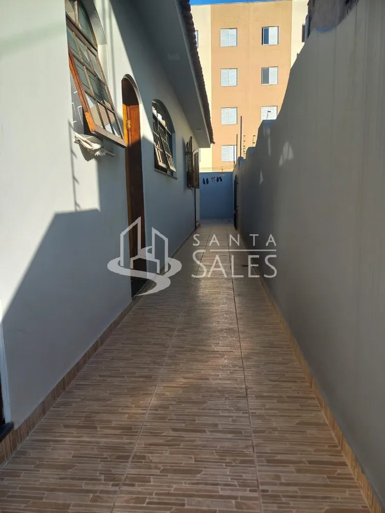 Sobrado, 3 quartos - Foto 3