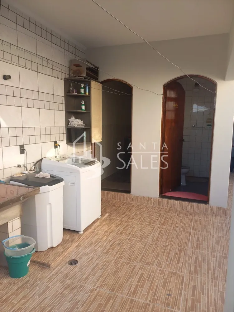 Sobrado, 3 quartos - Foto 5