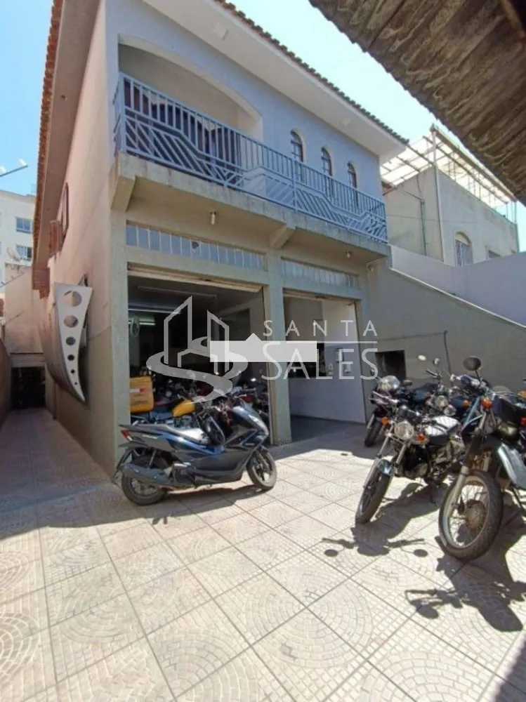 Sobrado, 3 quartos - Foto 2