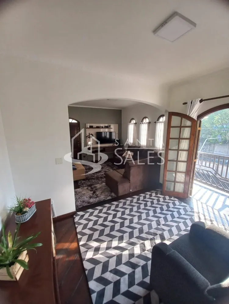 Sobrado, 3 quartos - Foto 6