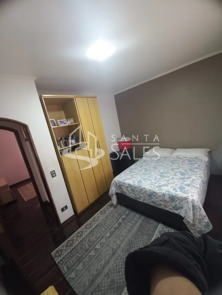Sobrado, 3 quartos - Foto 11