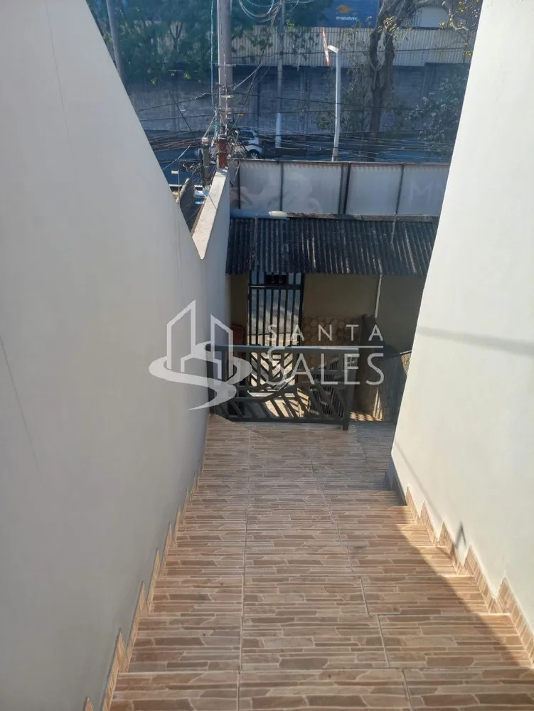 Sobrado, 3 quartos - Foto 4