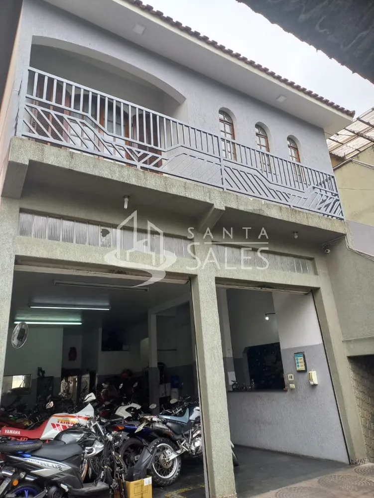 Sobrado, 3 quartos - Foto 12