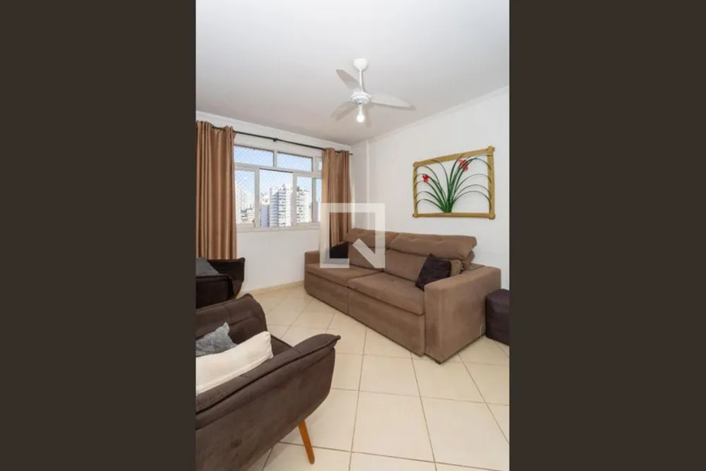 Apartamento, 2 quartos, 74 m² - Foto 1