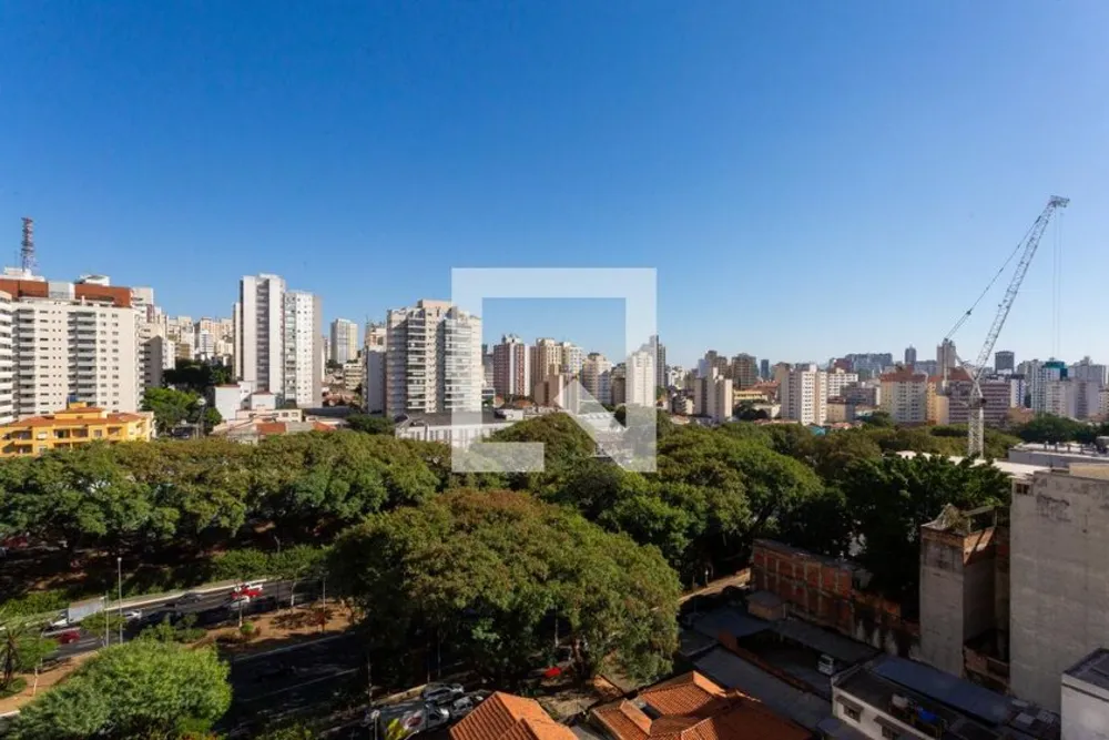Apartamento, 2 quartos, 74 m² - Foto 2