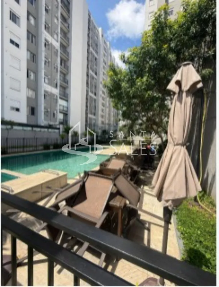 Apartamento, 2 quartos, 42 m² - Foto 6