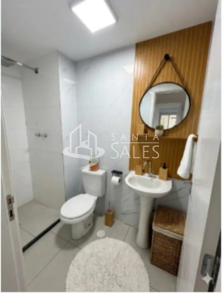 Apartamento, 2 quartos, 42 m² - Foto 8