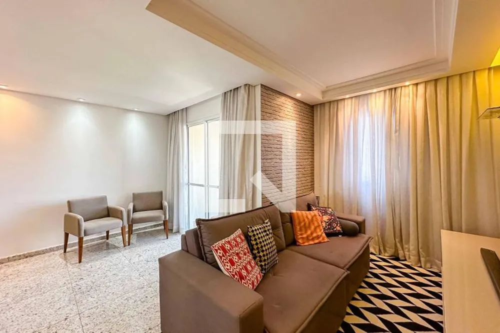 Apartamento, 2 quartos, 65 m² - Foto 2
