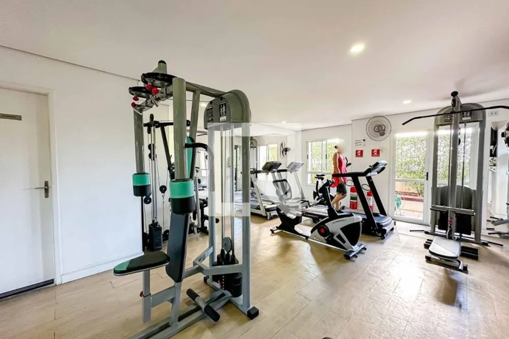 Apartamento, 2 quartos, 65 m² - Foto 7