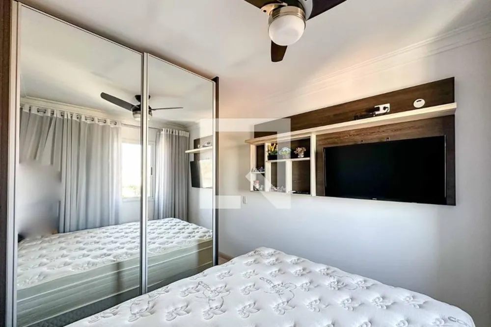 Apartamento, 2 quartos, 65 m² - Foto 1