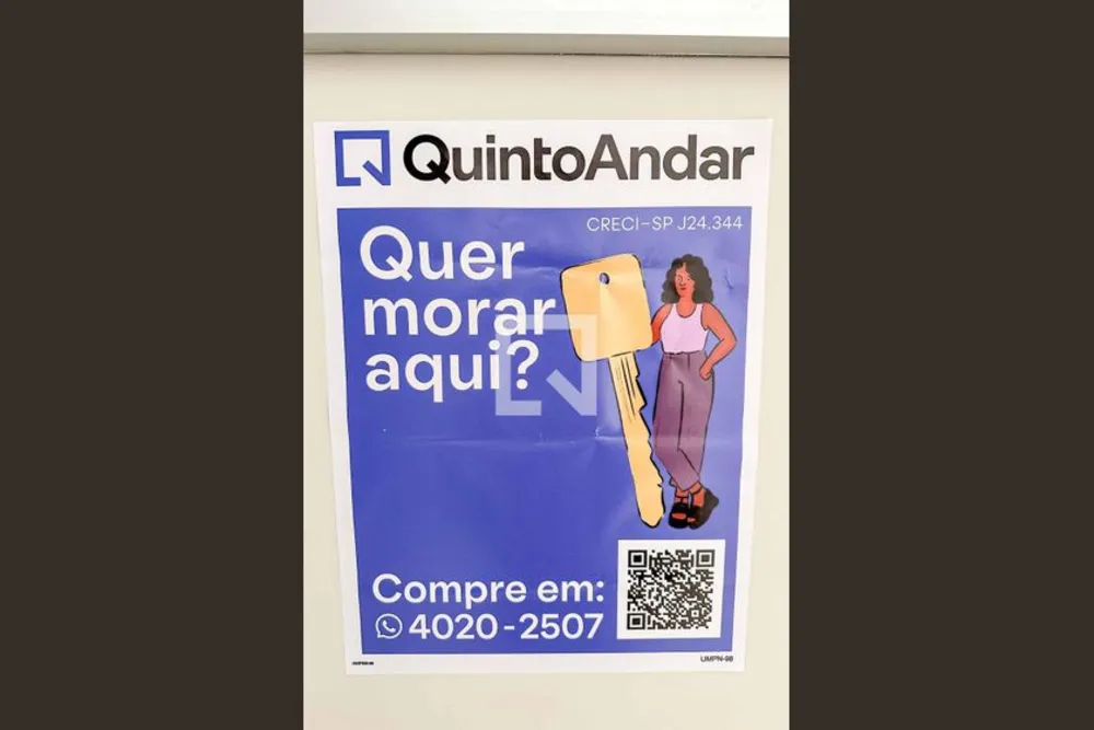 Apartamento, 2 quartos, 65 m² - Foto 3