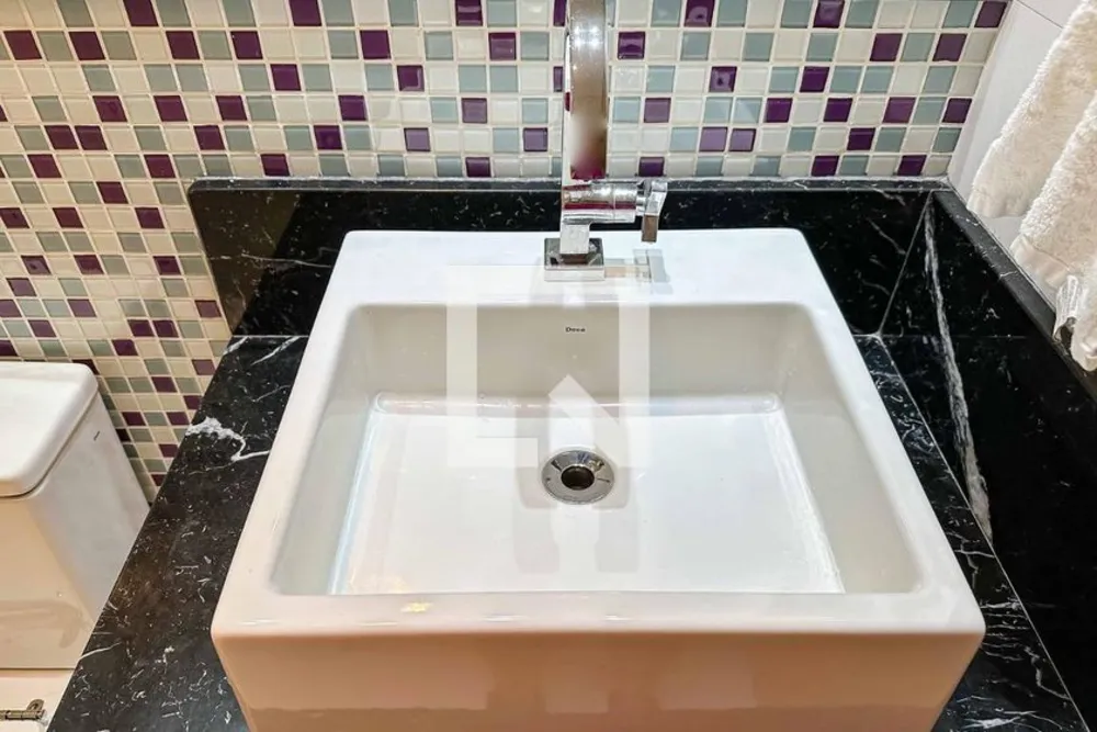 Apartamento, 2 quartos, 65 m² - Foto 5