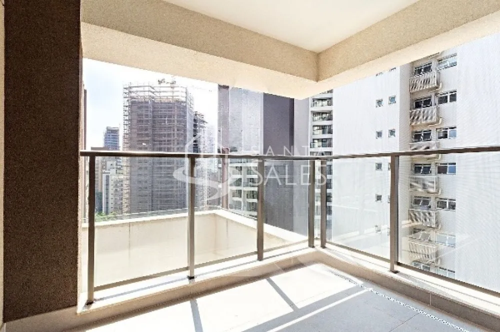 Apartamento, 3 quartos, 157 m² - Foto 1