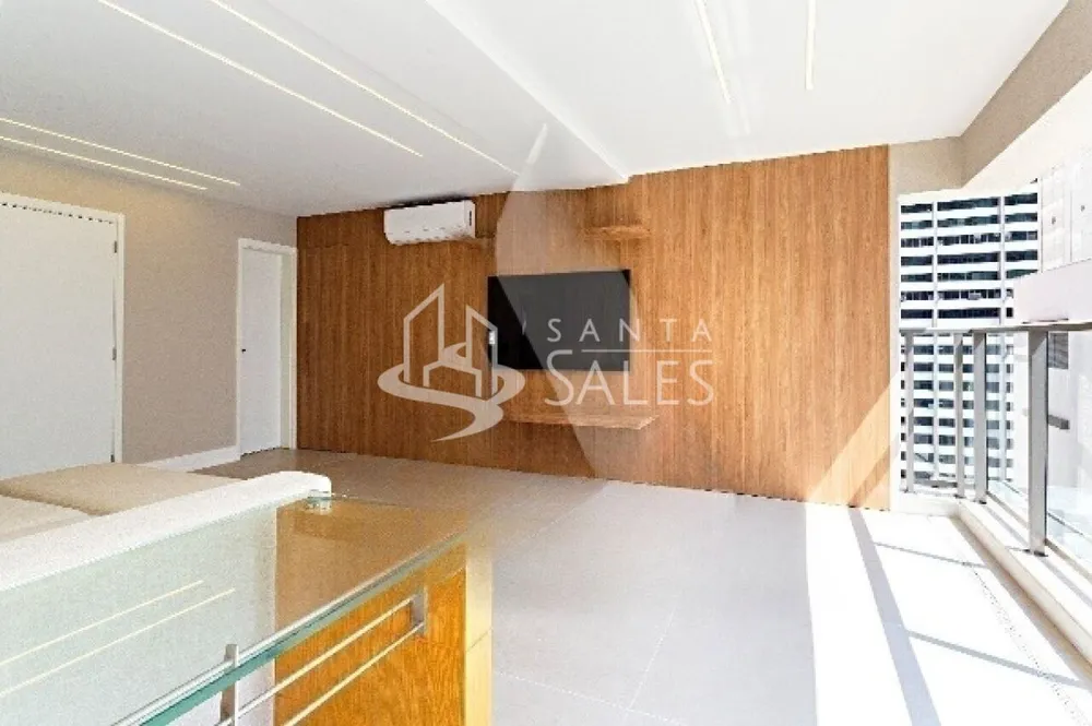 Apartamento, 3 quartos, 157 m² - Foto 6