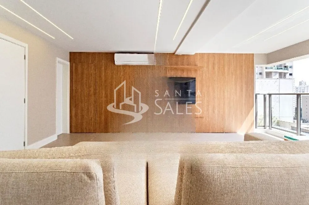 Apartamento, 3 quartos, 157 m² - Foto 2