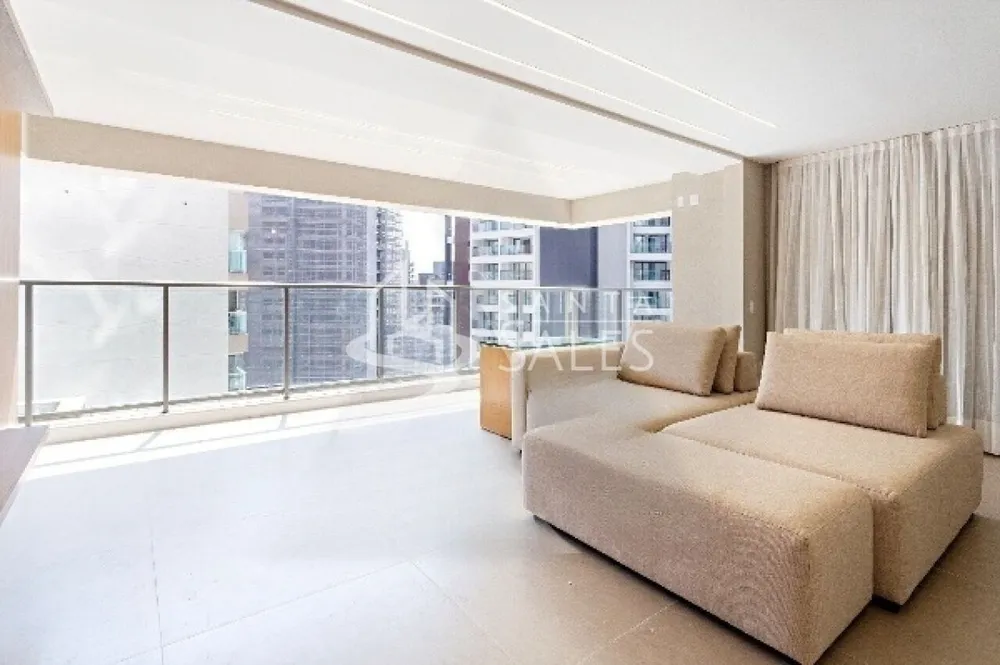 Apartamento, 3 quartos, 157 m² - Foto 5